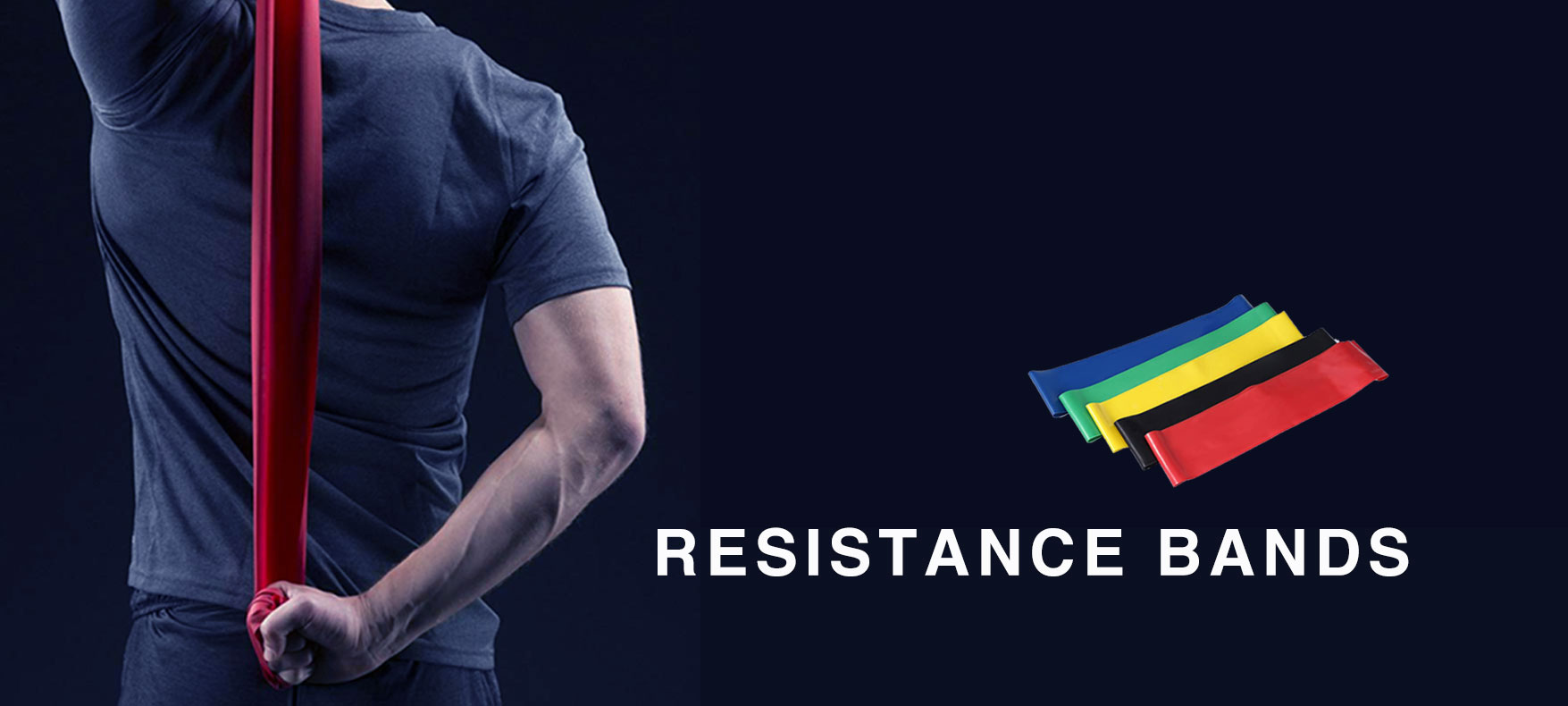 Resistance band