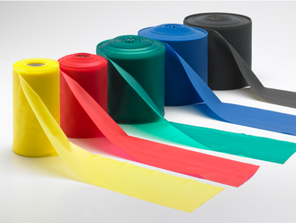 tile exercise band