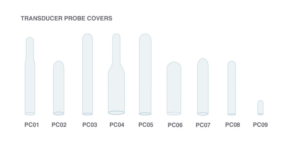 transducer probecovers2